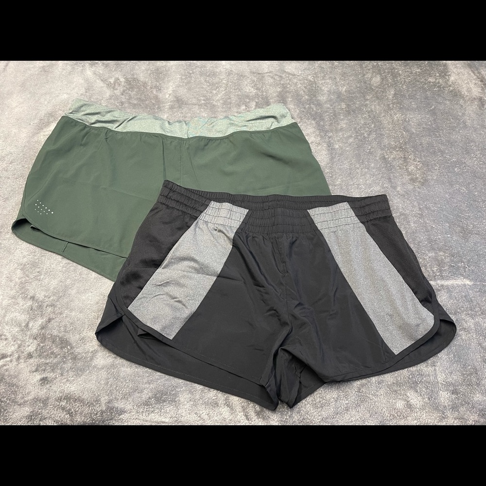 Avia Running Shorts Bundle